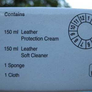 Review: Leather Masters
