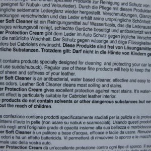 Review: Leather Masters