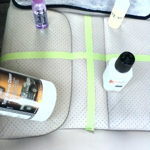 Review: Leather Masters