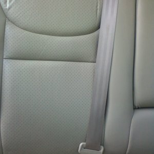 Review: Leather Masters