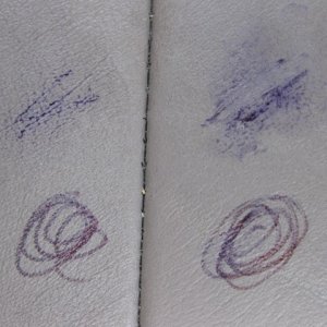 Review: Leather Masters