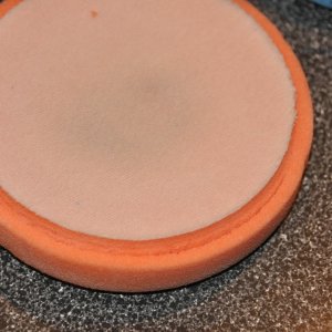 Lake Country Pad failure 2