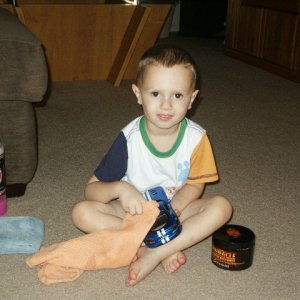 Chris