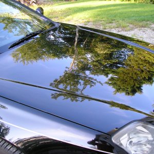 1998 Honda Prelude