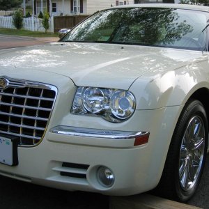 Front 08 300C