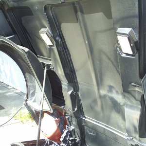 Before Detailing
