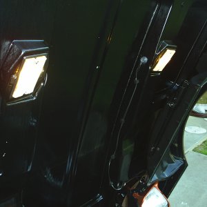 After Detailing