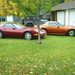 The Toys