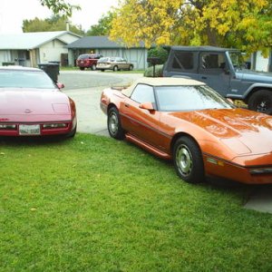The Toys