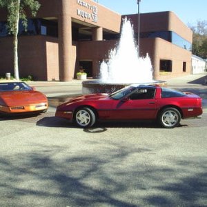 The Toys
