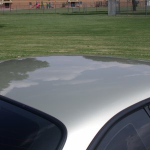 1995 Nissan 240SX SE