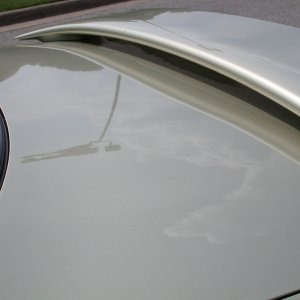 1995 Nissan 240SX SE