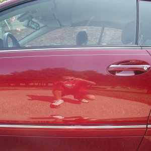 Mercedes_320_reflection_me