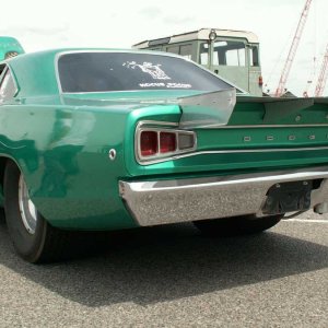 68 super bee dodge coronet