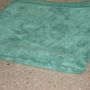 Towel