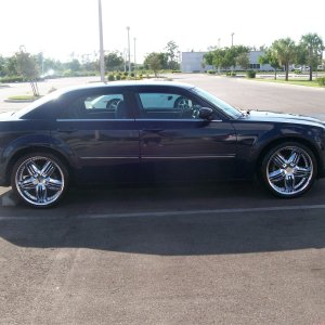My Car
