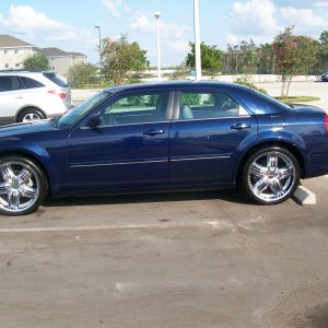 My Car