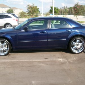 My Car
