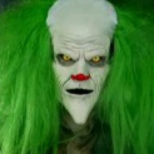 whtstang on holloween