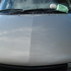 Sealant VS Wax