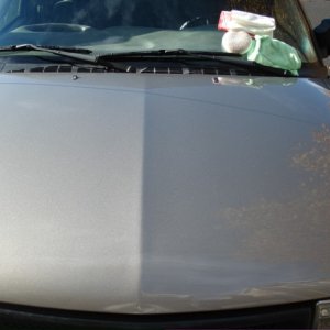 Sealant VS Wax