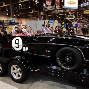 GMvette