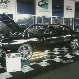 RR