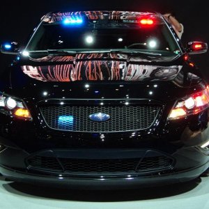 SHOcop