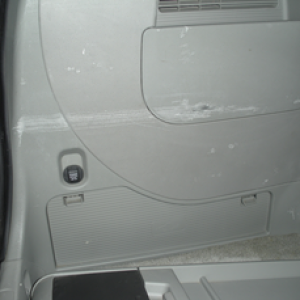 2007 Honda Odyssey EX-L
