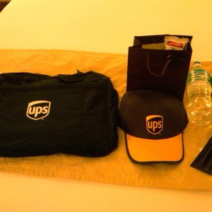 UPS36