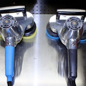 Cyclo Model 5 Pro Series