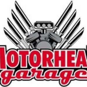 Motorhead Garage Logo