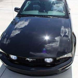 Meguiar's Microfiber DA Buffing Pads by Mike Phillips