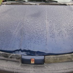 Review: Meguiars Ultimate Wash &amp; Wax