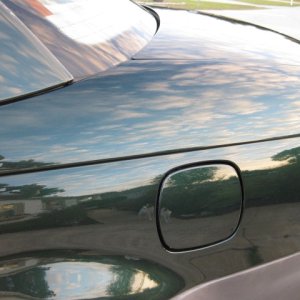 Review: Meguiars Ultimate Wash &amp; Wax