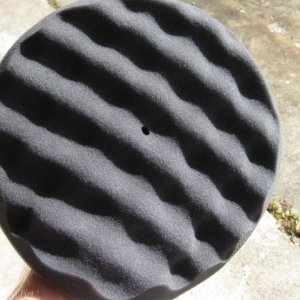 Review: Optimum Opti-Mitt