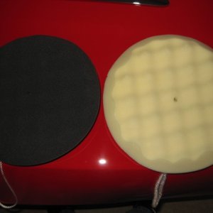 Review: Optimum Opti-Mitt