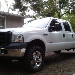 my lil toy