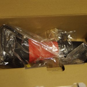 My first new toy for detailing - Griot's Garage Random Orbital