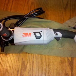 3M rotary