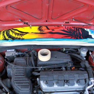 Beach Towel Tip