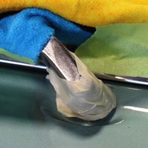 Beach Towel Tip