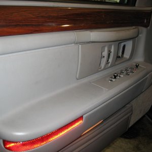 Interior Before