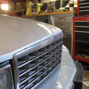 1995 Cadillac
