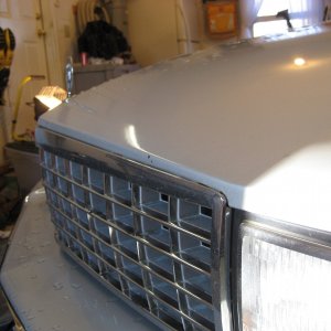 1995 Cadillac