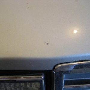 1995 Cadillac