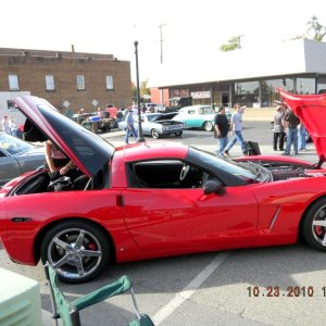 Show&Shine