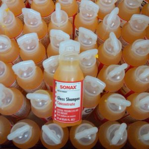 Sonax1
