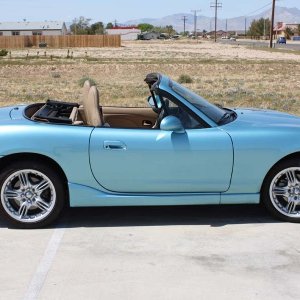 Miata