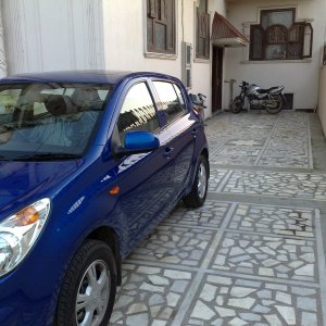 my i20